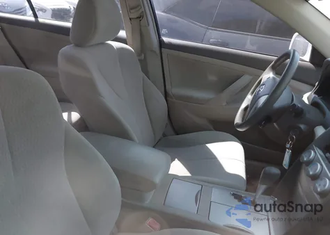 2011 Toyota Camry from USA, damaged, VIN 4T4BF3EK3BR217428